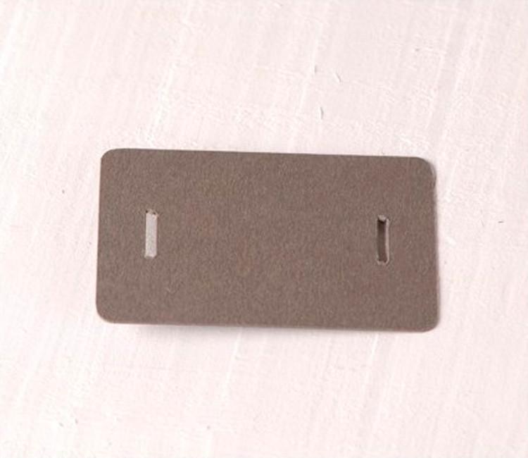 Etiquettes en forme de boucle pour cadeaux Etiquettes en forme de boucle pour cadeaux
