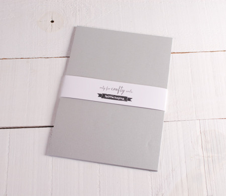 papier argent