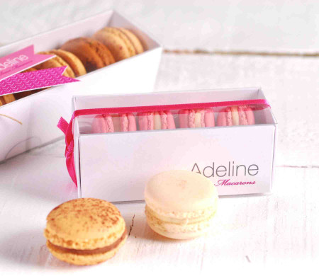 Boîte à Macarons
