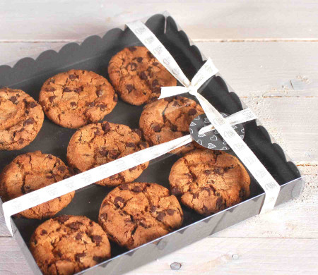 Boîtes à Biscuits Originale