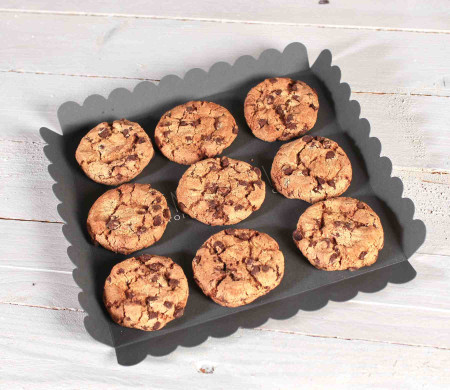Boîtes à Biscuits Originale