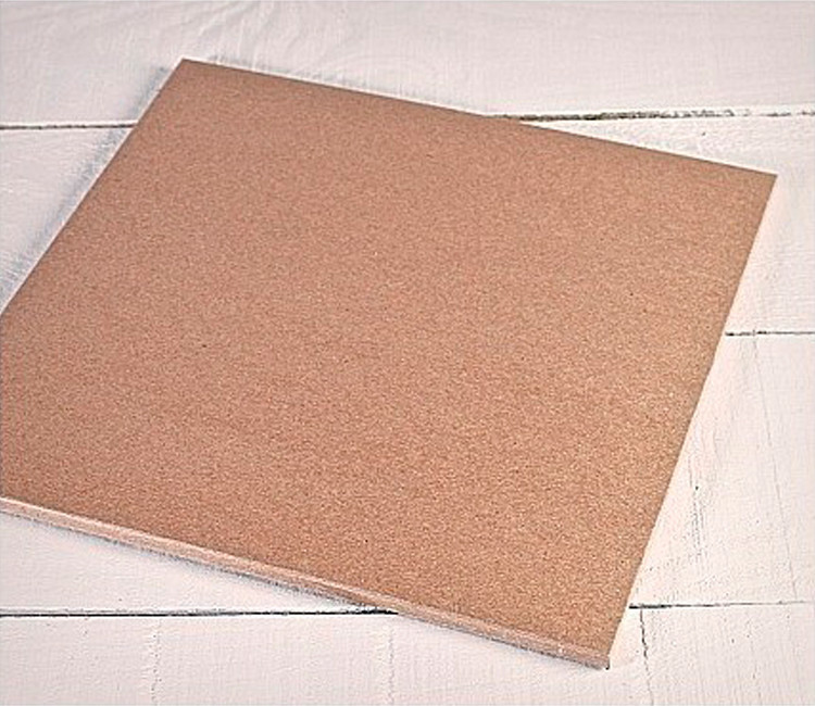 Support en carton pour gâteaux grand format 30x30 cm