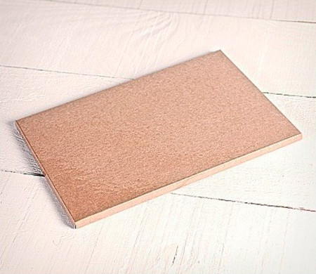 Support à gâteaux en carton 24x16 cm