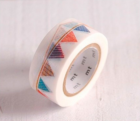 Washi tape bannieres