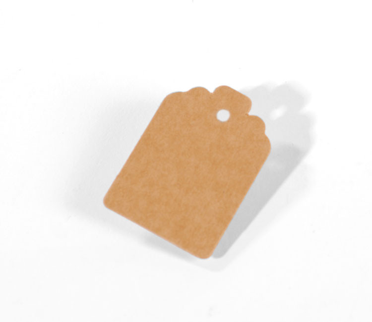 Etiquetas mini, el detalle para tus regalos