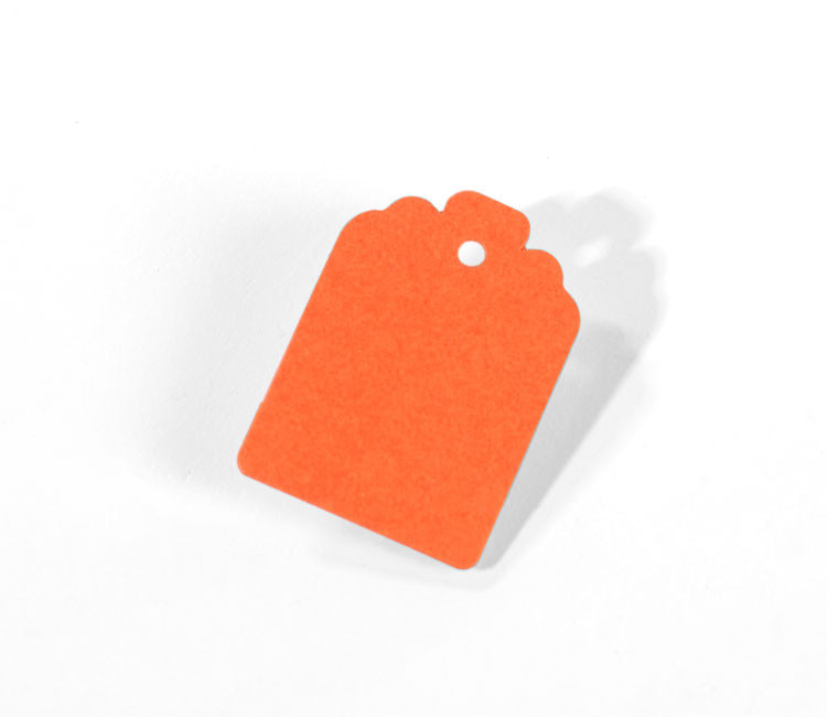 Etiquetas mini, el detalle para tus regalos
