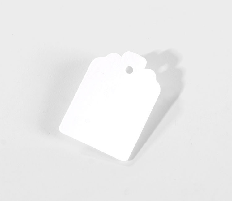 Etiquetas mini, el detalle para tus regalos