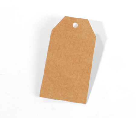 Étiquettes unies pour personnaliser tes cadeaux