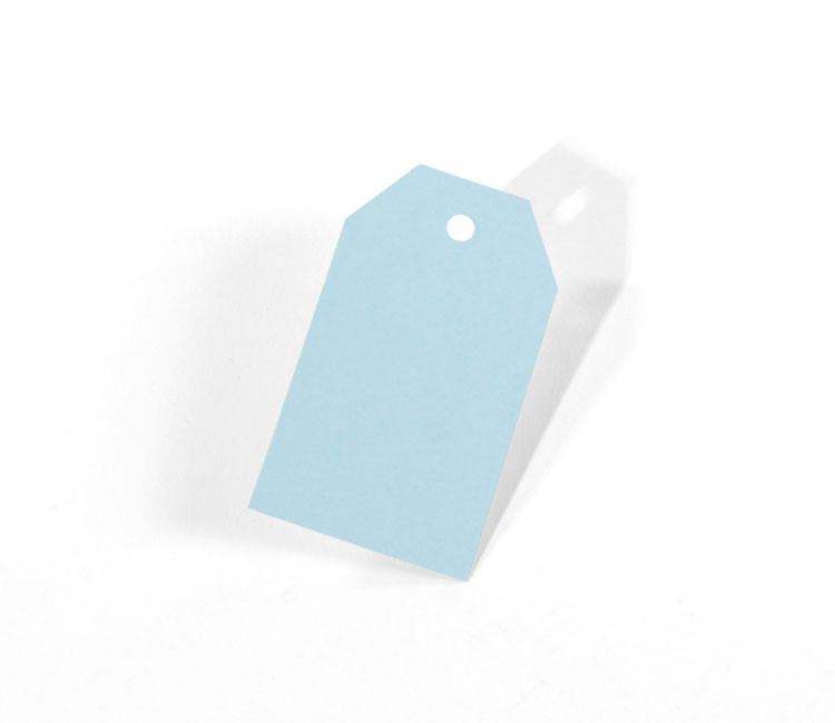 Petites Étiquettes en carton pour cadeaux créatifs