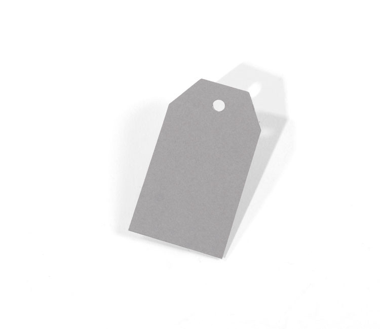Petites Étiquettes en carton pour cadeaux créatifs