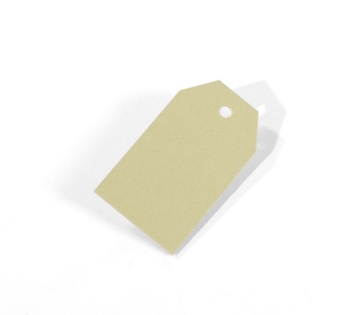 Petites Étiquettes en carton pour cadeaux créatifs