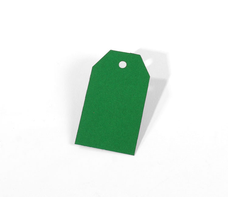 Petites Étiquettes en carton pour cadeaux créatifs
