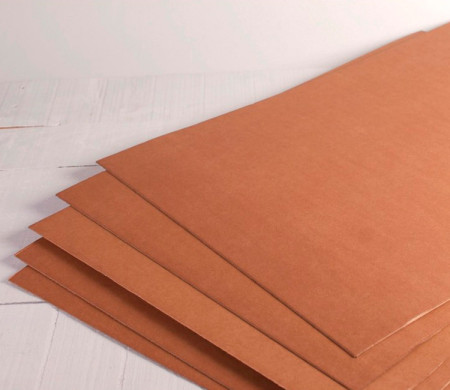 Cartons pour Travaux Manuels 