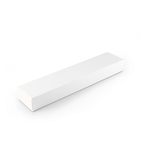 Boîte cadeau plate pour stylo