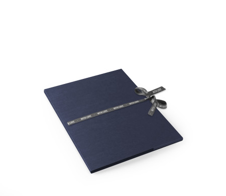Pochette en Carton pour Photos et CD