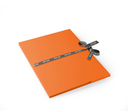 Pochette en Carton pour Photos et CD