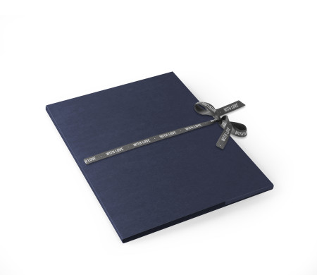 Pochette en Carton pour Photos et CD