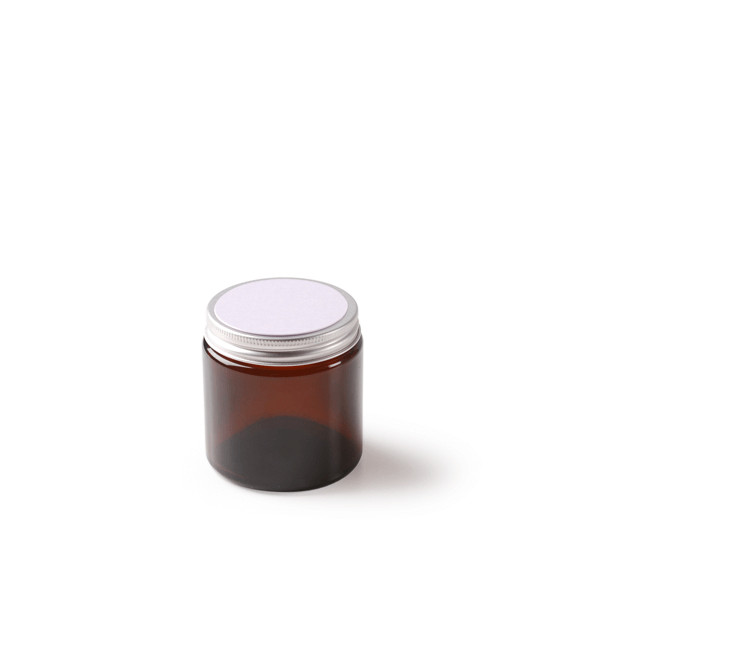 Pot pour Pommades ou Crèmes