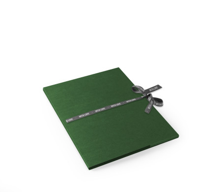 Pochette en Carton pour Photos et CD