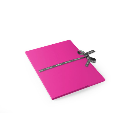 Pochette en Carton pour Photos et CD