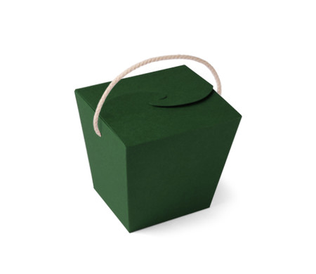 Boîte Nouille Chinoise pour Offrir