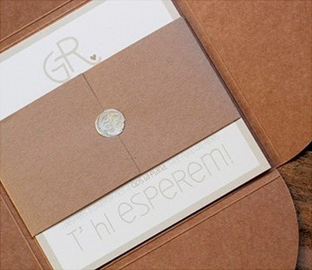 Créer des Invitations de Mariage. Surprenez tout le monde !