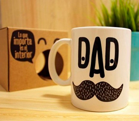 Boîtes à tasses originales