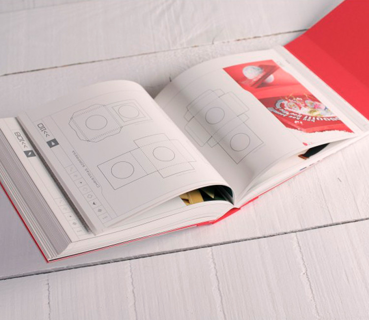 Structural Packaging