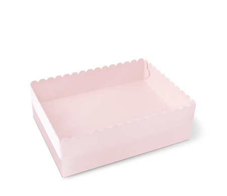 Boîte pour 12 Cupcakes