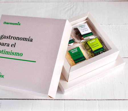 Boîte Personnalisée pour les Entreprises