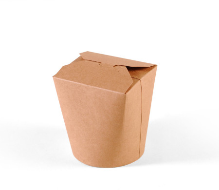 Boîte pour nouilles à emporter