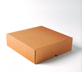 Boîtes pour l'e-Commerce - SelfPackaging