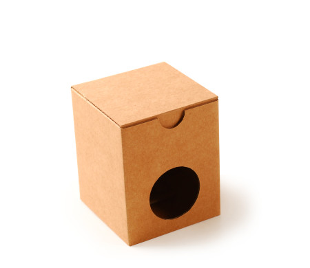 Boîte pour tasses sans anse