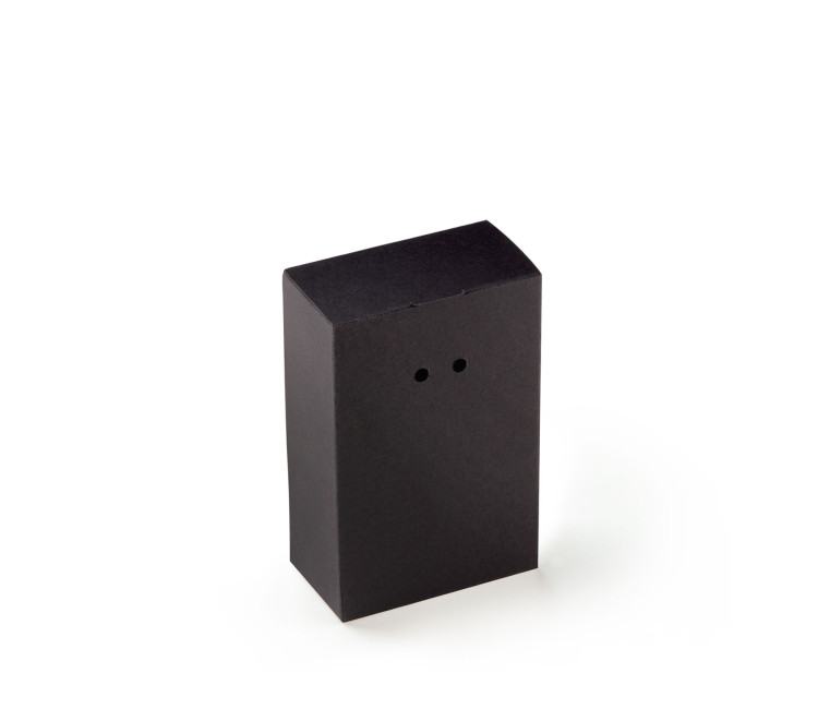 Boîte Cadeau en Carton avec Fermeture Originale