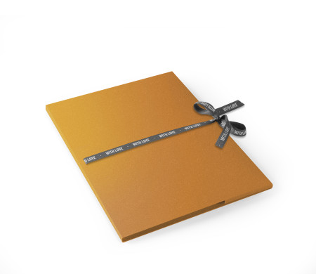 Pochette en Carton pour Photos et CD