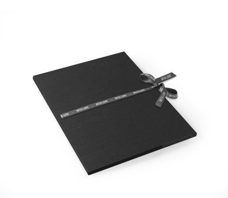 Pochette en Carton pour Photos et CD
