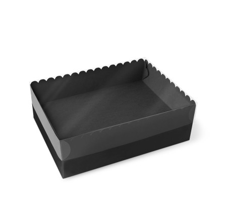 Boîte pour 12 Cupcakes