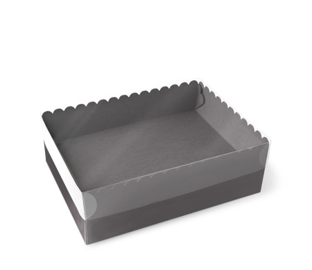 Boîte pour 12 Cupcakes