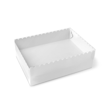 Boîte pour 12 Cupcakes