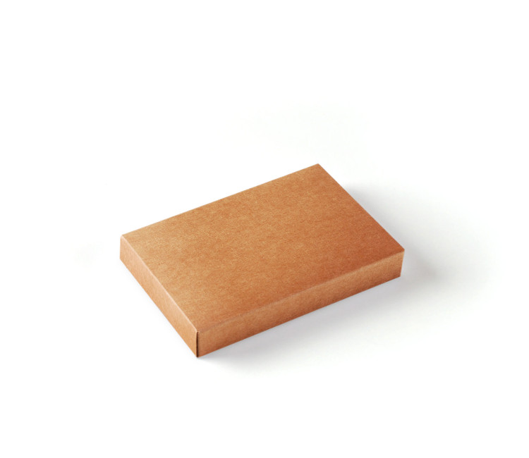 Boîte Rectangulaire pour Mariage