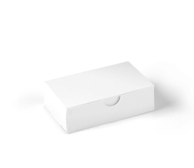 Boîte pour cartes de visite