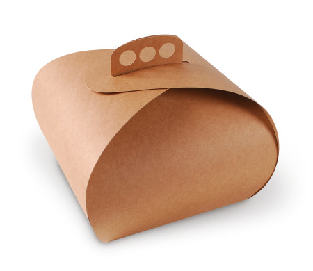 Boîtes Classiques pour Gâteaux et Tartes