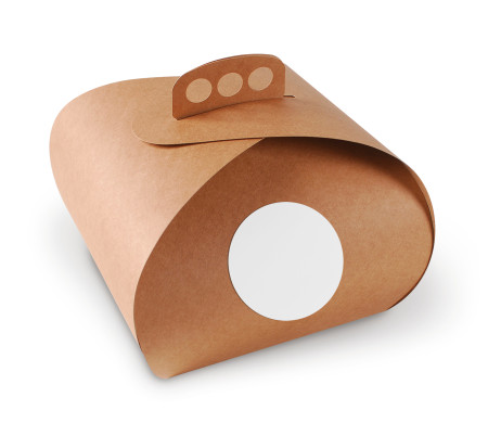 Boîtes Classiques pour Gâteaux et Tartes