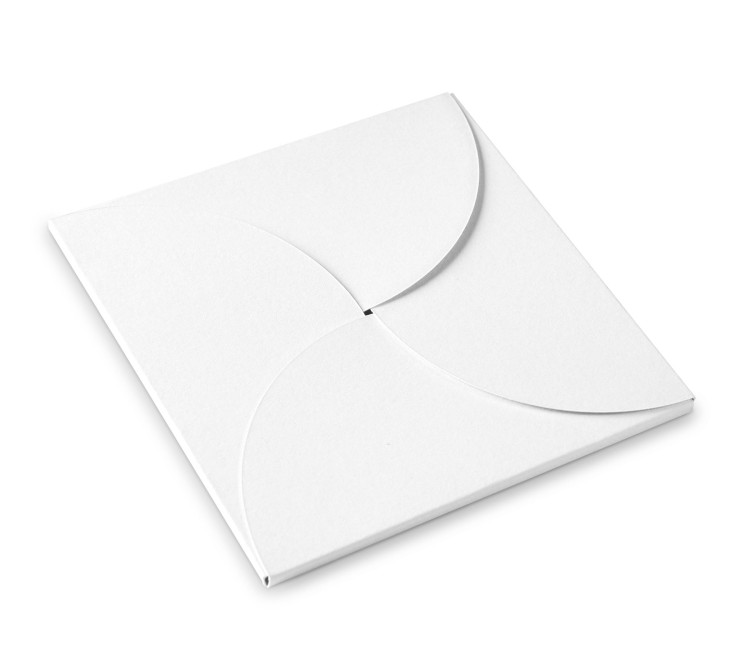 Boîte Originale pour CDs ou Faire-Part