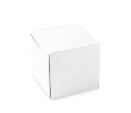 Boîte pour crèmes et petits cadeaux 