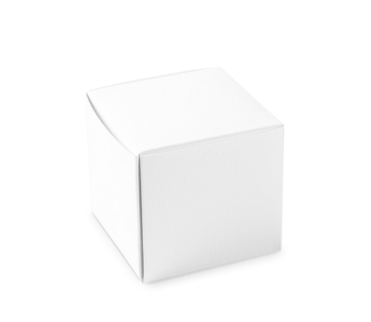 Boîte pour crèmes et petits cadeaux 