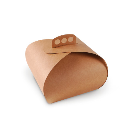 Boîtes Classiques pour Gâteaux et Tartes