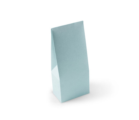 Boîte avec fenêtre pour la nourriture