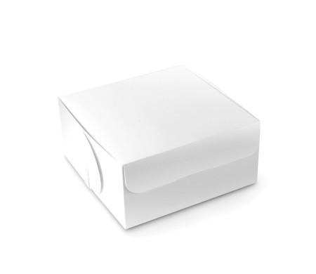 Boîte à Cupcakes Originale en Carton 