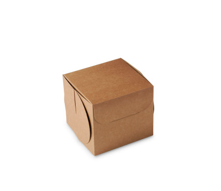Boîte à Cupcakes Originale en Carton 